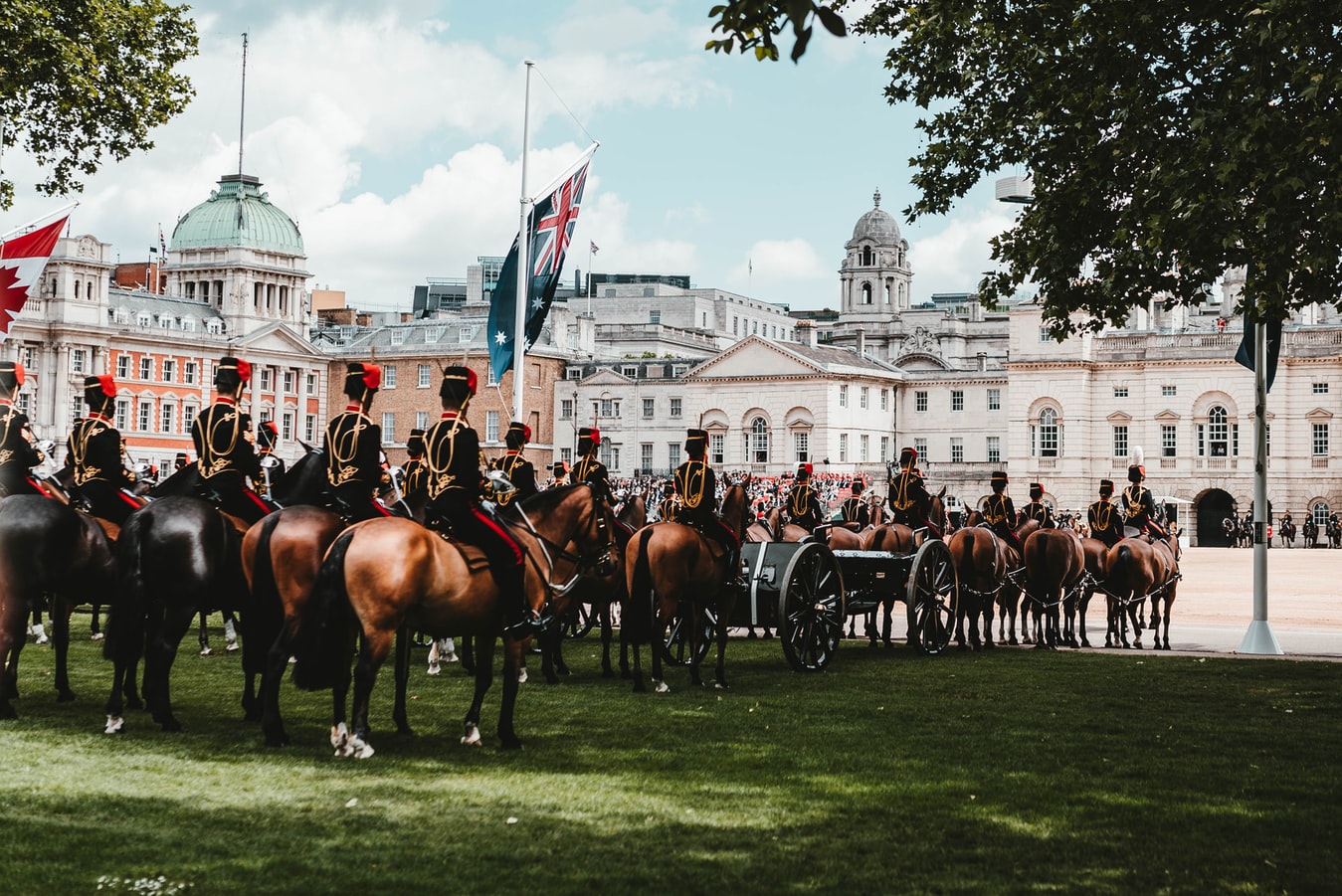 London is that kind of place you must visit in this lifetime